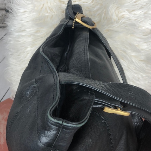 Tara Tiger Leather Hobo Bag - Picture 6 of 8